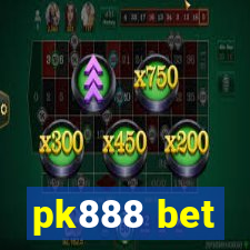 pk888 bet